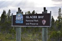 Glacier_Bay_National_Park_and_Preserve_Sign